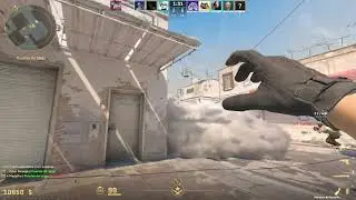 csgo 2 gameplay