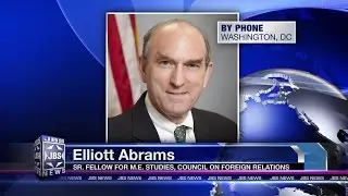In The News: &ldquo;Brexit&rdquo; &ndash; Elliott Abrams