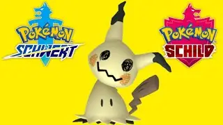 So spielt man Mimigma | Pok&eacute;mon Schwert & Schild