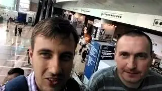Выставка электроники в Гонконге 2016. Hong Kong Electronics Fair (Spring Edition )