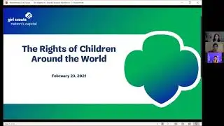 The Rights of Children Around the World