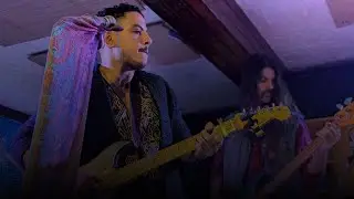 Blue Skies - Empire Thief & Mehdi Rostami | Live at BSMT254