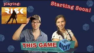 Let's Play Risk: Dune | #sponsored by The Op