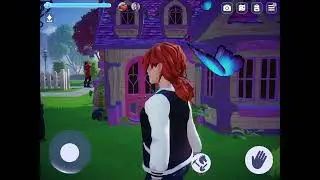 Disney Dreamlight Valley (Part 2/9)