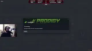 Chatterbox on Queue & Priority on Prodigy RP