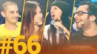 FUNNY MOMENTS #66 (LeStream)