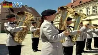 Bayrische Polka [HD]