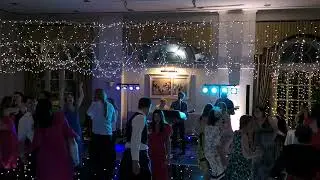 Hit me baby one more time, SHEB, Second Hand Elastic Band, wedding band