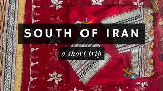 South of Iran - Untold Stories