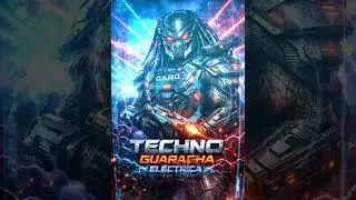 👉 🐺 Predator Afro House Mix 2025 | DJ ZARICH#guarachahouse #remix #technoguaracha #dj 