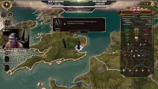 Secret Government Early Access Grand Strategy : Lets Play : episode 1 Influencing Religion
