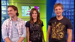TMi - Series 2 Episode 2 - 15th September 2007