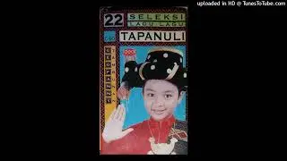 Geofanny Arlen Tambunan - Medley Alusi Au Sinanggar Tullo O PIo Sengko Sengko (Audio Only)