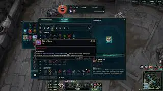 ˙ᵕ˙ I'm just a cute little Teemo ˙ᵕ˙