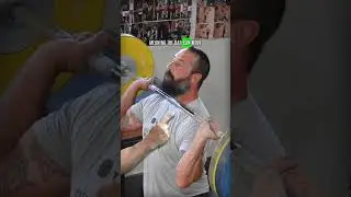 Положение стойки для рывка &mdash; расслабьте хват