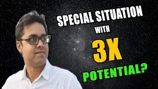 Kiri Industries | Special Situation With a 3X Potential