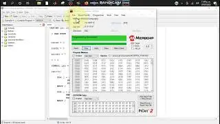 Compilar y programar PIC