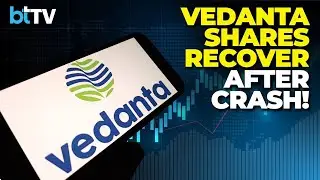 Vedanta Shares Hit By Explosive Report From American Short-Seller Viceroy Research