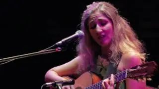 De verdad morir yo quiero (Daniela Horovitz-Safo de Lesbos)