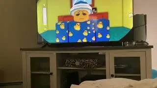 Play need more energy with me