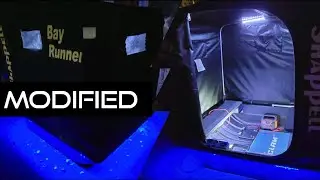 Shappell Bay Runner.. Modified 2021