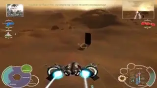Stare gry - Starmageddon 2 - Misja #15 - Cel nieznany