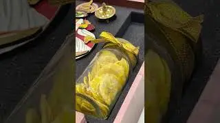 Kerala Cultural Souvenir Box 🇮🇳 | Masters Games India Gift | Angroos Handicrafts
