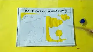 C4 ART (positive and negative effect)