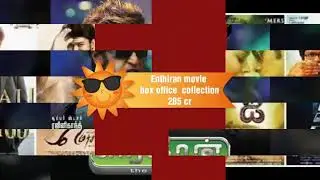Top 5 highest grossing tamil movies 2018 to 2019  box office collection world wide