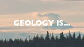 This is Geology
