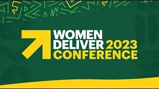 Bienvenue et discours d'ouverture de la conférence virtuelle Women Deliver 2023