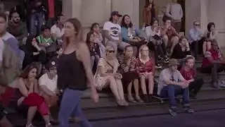 BUSKER STORIES -the stories behind Melbourne's buskers (webseries documentary)