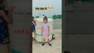 #Agg laga di sayya tere pyar mein Alina viral video.