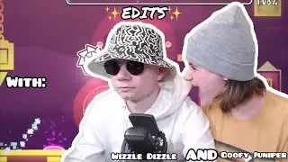 &hellip;so I edited parts of Juniper&rsquo;s new video