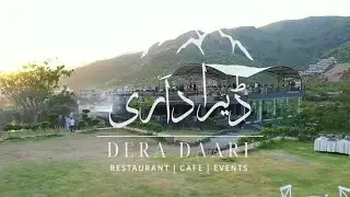 Dera Daari Restaurant #islamabad #travelvlog #islamabaddiaries #fun #foodlover #foodie #hightea