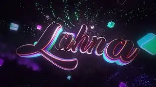 #1 INTRO PARA Lahna ft.Walleez