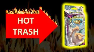 Soaring Storm is a Bad Deck
