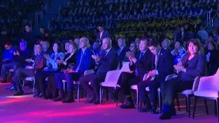 WorldSkills Kazakhstan 2025 завершился в Астане