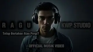 Ragu | Lagu Galau Indonesia | Official Music Video