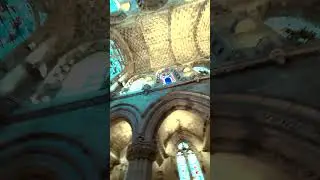 Откройте для себя СКРЫТЫЕ ТАЙНЫ часовни Рослин!
