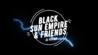 Black Sun Empire & Friends (mixed by DJ Vogan)
