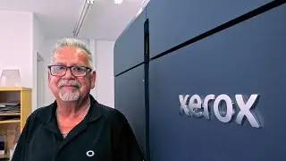 Xerox Printing Solutions Create More Service Offerings For Client's Businesses Across South Africa