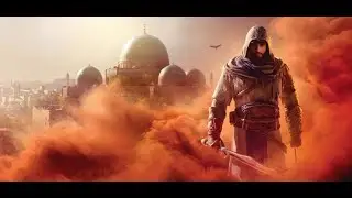 Assassin's Creed Mirage - The ledger