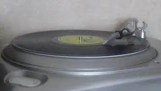Panama Limited Jug Band - Round And Round ( Harvest ).