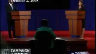 Funny Sarah Palin Moments