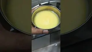 Homemade Butter (Makhan) ! #simpletricks #makhan #ghee #fresh #butter #butterrecipes #foody #easy
