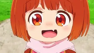 She's so cute | The demon king's daughter is too kind Episode 5 [English Subbed]