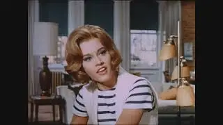 Sunday in New York (1963) Trailer