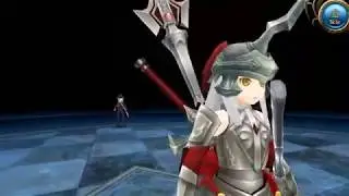 Toram Online P.Avatar Cheat?/Bug?/Player with GOD MODE???