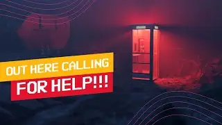 LIVE - Sorry, I AM LATE! - Gray Zone Warfare!!